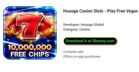 huuuge casino mod apk download